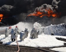 Самолет рухнул на центр для детей с аутизмом: много жертв, кровь и крики леденят душу