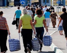 Мы исчезаем: стало известно, сколько украинцев сбежало из страны