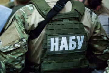 НАБУ взяло київського суддю на нечуваних хабарах