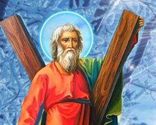 Скрін, відео YouTube Андрія Первозваного