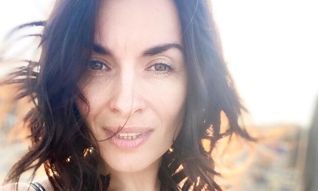 Надія Мейхер, фото з Instagram