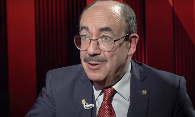 Владимир Кацман