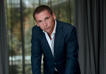 Володимир Скоробагач