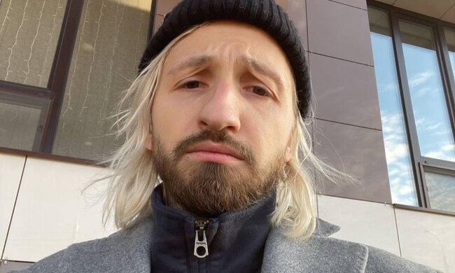 Євген Мільковський, фото з Instagram