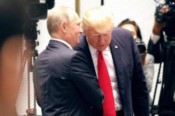 Правда вылезла наружу: любимчик Трампа попал в налоговую мясорубку