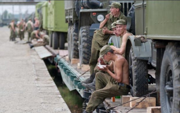 Белорусы показали, что думают о российских солдатах