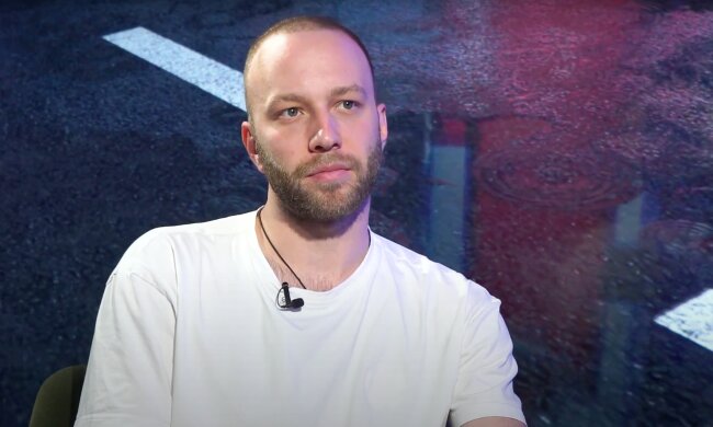 Игорь Перция