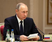 Главное за ночь: взрыв в Лондоне и Путин на лабутенах