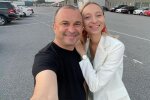 Віктор Павлік і Катя Репяхова, фото з instagram