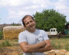 Просто так: украинского патриота судят в Крыму