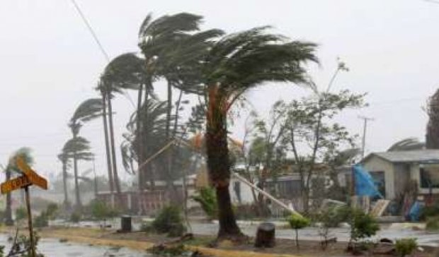 Найпотужніший ураган "Патріція" прямує до берегів Мексики