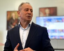 Микола Томенко