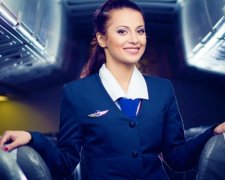 Російських стюардес озброять електрошокерами