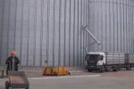 Під Тернополем чиновники спробували умити руки від пропажі зерна і зганьбилися на всю Україну - "Миші зжерли"