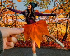 Гороскоп, осень, изображение: Pinterest