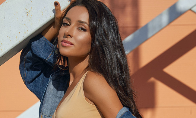 “Ищу и жду”: Злата Огневич откровенно о мужчине своей мечты, поклонниках и съемках двух новых клипов