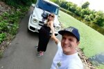 Анатолій Анатоліч з дружиною, facebook.com/Yula.Yula1