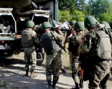 Сили АТО розгромили бойовиків