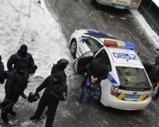 Гастролеры из "ДНР" попались на горячем: фото