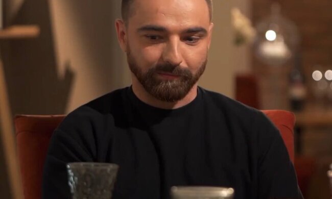 Алексей Тригубенко / скриншот из видео