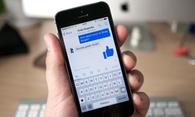 Штучний інтелект Facebook зажив власним життям