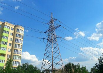 Україна потребує європейського тарифного регулювання для електромереж – Аріель Коен
