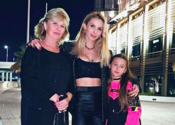 Світлана Лобода, instagram.com/lobodaofficial/