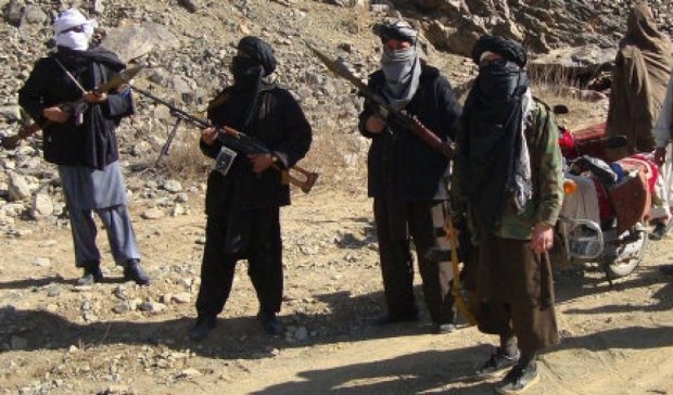 В Афганистане талибы выпустили из тюрьмы более 350 заключенных