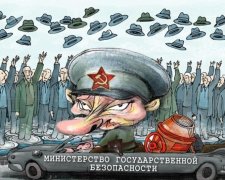 Детище Кремля будет держать россиян за горло