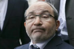 Кернеса обклали протитанковими їжаками, назріває битва, - "Захистимо за будь-яку ціну"