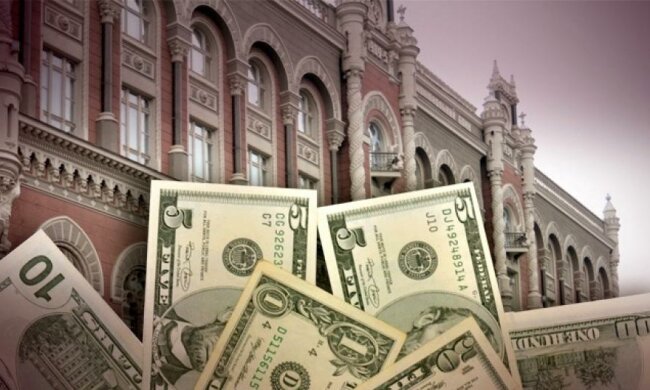 Нацбанк відмовився від паперової тяганини