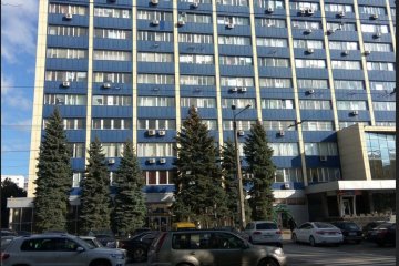 Департамент государственной архитектурно-строительной инспекции в Одесской области