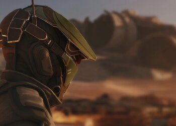 Star Wars: Galactic Racer