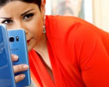 Інколи банан – це смартфон: Samsung запатентувала дивну новинку