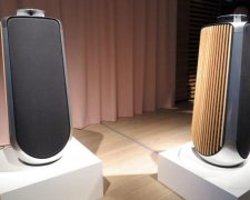 BeoLab створила колонки за ціною будинка