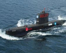 Катастрофа у морі: журналістка пропала безвісти