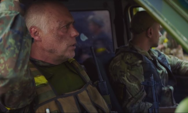 "На нашій не своїй землі…": появился первый трейлер "Иловайск 2014", видео