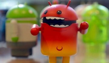 Майже мільярду гаджетів на Android загрожують віруси