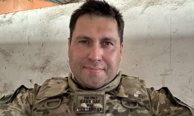 Олесь Маляревич / Facebook