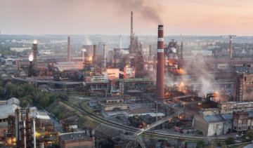 Метзаводи "ДНР" збираються звільнити близько чотирьох тисяч співробітників