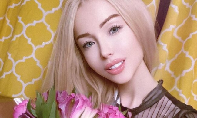 Скрин, Instagram Валерия Лукьянова
