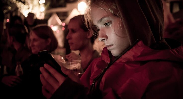 Подростки. psychologies.today