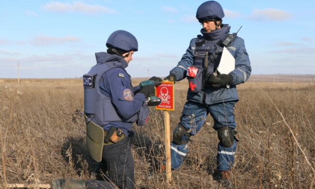 72 тисячі вибухонебезпечних предметів знищили за рік: у МВС дали важливі поради, як зберегти життя