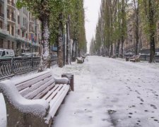 В Украину пришла долгожданная весна, но радоваться рано