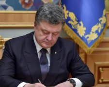 Порошенко призначив нового посла в Білорусі