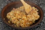 Идеальные гуцульские галушки — страпачки: рецепт, который западет вам в сердце