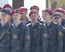 Нацгвардійцям проведуть ремонтні роботи казарм на два мільйони