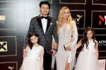 Співачка Камалія показала дочок, що підросли: "замашки" принцес з самого дитинства