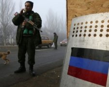 Кремль урізав витрати терористам на Донбасі