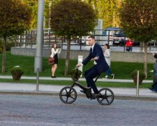 Всемирный день без автомобилей 2017: как 	машины убивают планету 